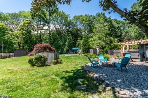 505 Hamilton Dr, Hackettstown NJ  07840-1430 exterior