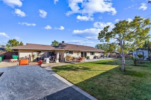 12681 Swidler Pl, Santa Ana CA  92705-1210 exterior