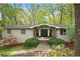 3002 Timberline Rd, Marietta, GA 30062-1582