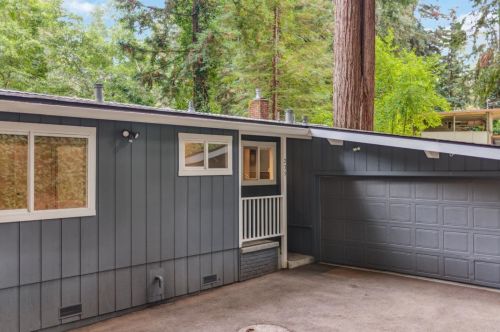 275 Brook Ln, Big Basin, CA 95006-9386