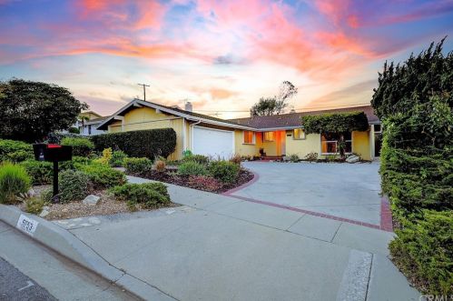 5853 Finecrest Dr, Palos Verdes Estates, CA 90275-2102