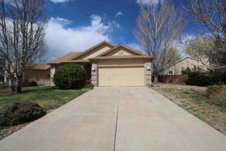 809 Daffodil St, Fountain, CO 80817-4142