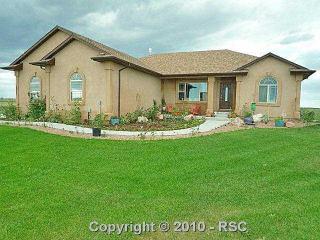 16221 Prairie Vista Ln, Amo, CO 80831-6987