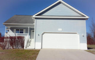 319 Monday Rd, Corryton, TN 37721-5205