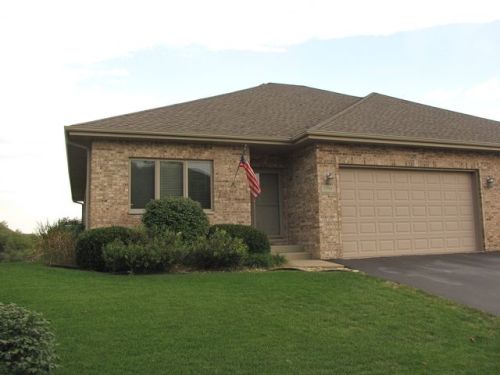 30907 Correct Craft Ln, Lorenzo, IL 60481-1074