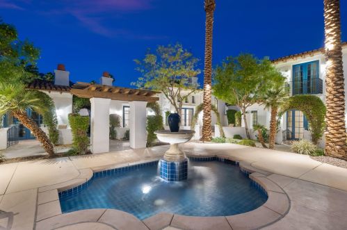 49436 Avenida Obregon, La Quinta, CA 92253-2553