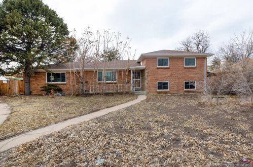 2023 Oswego St, Denver, CO 80010-1619