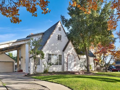 401 Tuolumne Blvd, Modesto, CA 95351-3705