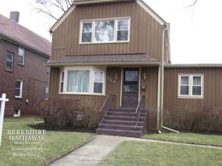 304 South Blvd, Evanston, IL 60202-4650
