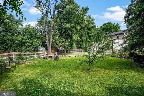 410 Melbourne Ave, Silver Spring MD 20901-2818 exterior