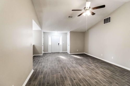 609 Seaboard Dr, Stockbridge GA  30281-3551 exterior