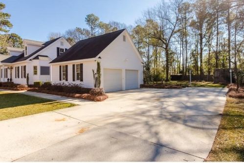 123 Fox Trail Dr, North Augusta, SC 29860-9034