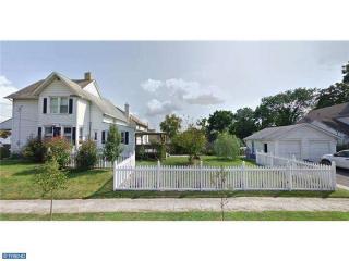 116 Warwick Rd, Magnolia, NJ 08049-1338