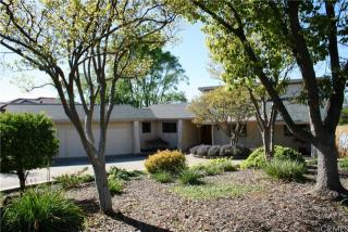 1485 Oak Ridge Dr, Chico, CA 95928-8856