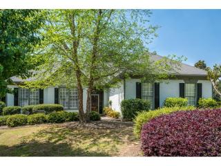 401 Azalea Cv, Holly Springs, GA 30114-6679