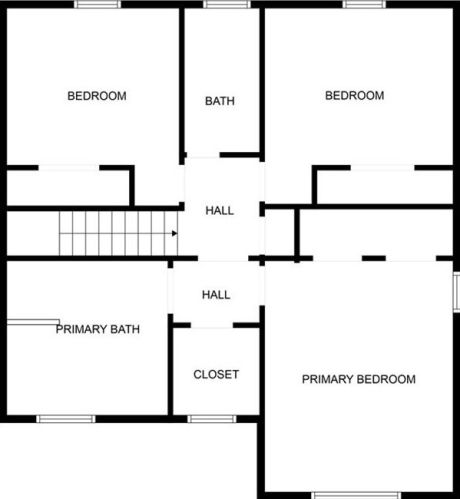 112 Ericson St, Atlanta GA  30317-1616 exterior
