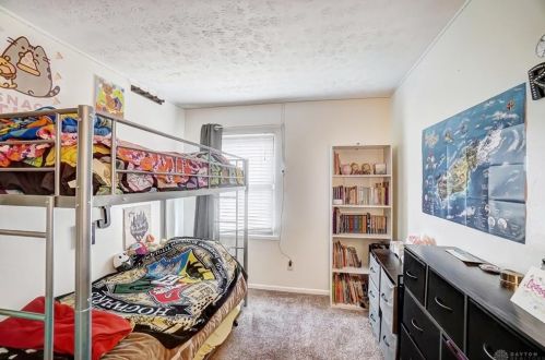 3133 Eastham St, Springfield OH  45503-1703 exterior