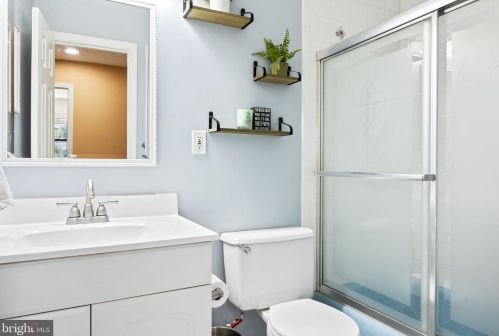 12517 Summerwood Dr, Silver Spring MD 20904-1746 exterior