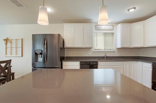 6112 Misty Breeze Dr, Fort Worth TX  76179-5343 exterior