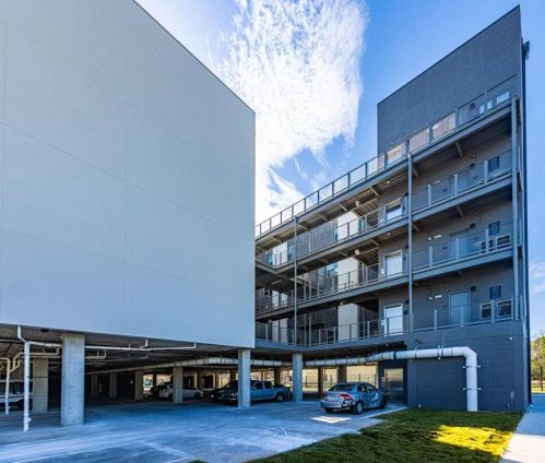 1806 Clubview Ave, Austin TX  78741-5120 exterior