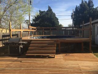2507 40th St, Lubbock TX  79413-2817 exterior