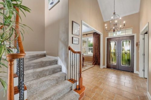 12804 Capella Trl, Austin TX  78732-1934 exterior