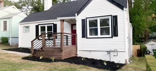 1724 Alvarado Ter, Atlanta GA  30310-2482 exterior