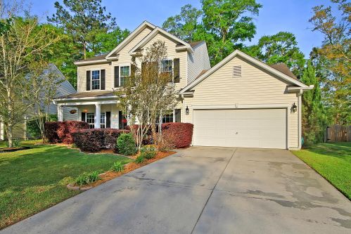 144 Sweet Alyssum Dr, Ladson SC  29456-3898 exterior