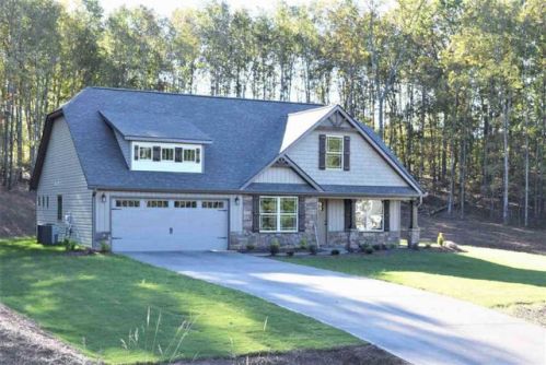 1722 Casey Creek Rd, Chesnee, SC 29323-8548