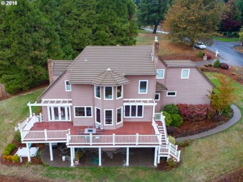 4364 Trail Rd, Tualatin, OR 97062-7781