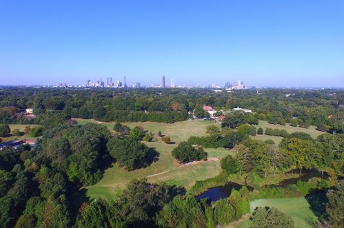 445 Clifton Rd, Atlanta GA  30307-1705 exterior