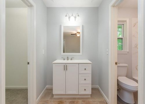 3645 Hershel Pl, Atlanta GA  30349-1324 exterior