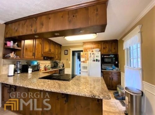 309 Washington Way, Lagrange, GA 30240-8706
