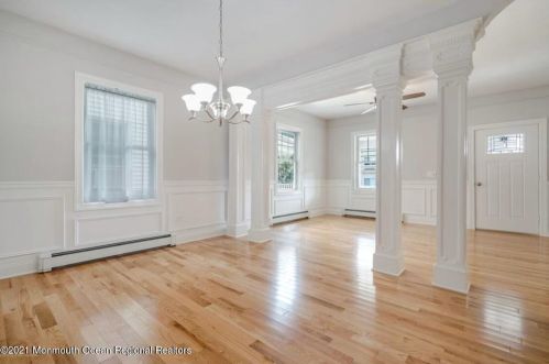 1407 Bangs Ave, Tinton Falls NJ  07712-6316 exterior