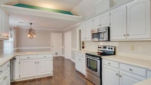 1162 Oakton Trl, Evans GA  30809-5222 exterior