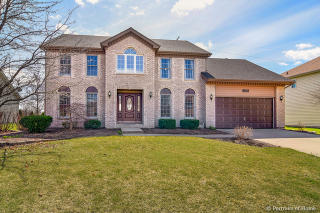 1224 Hollingswood Ave, Naperville, IL 60564-5150