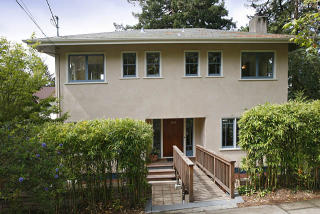 1030 Euclid Ave, Berkeley, CA 94708-1402