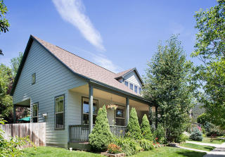 313 Sopris Cir, Basalt CO  81621-8376 exterior