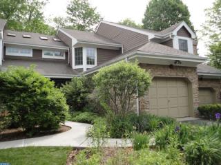42 Countryside Dr, Princeton, NJ 08540-9407
