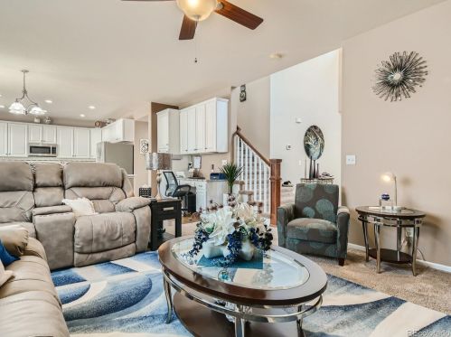 11752 Chambers Dr, Denver CO  80022-8763 exterior