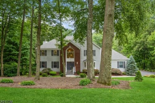 48 Wilkeshire Blvd, Dover, NJ 07869-2041