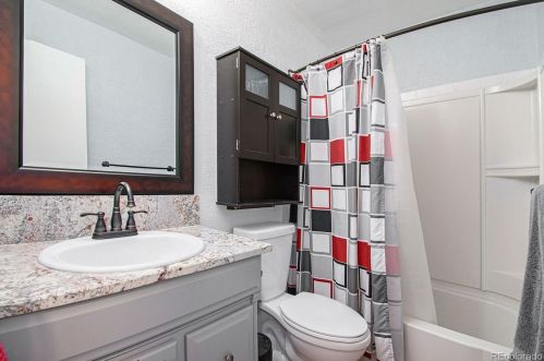 3216 Ensenada Way, Denver CO 80015-5808 exterior