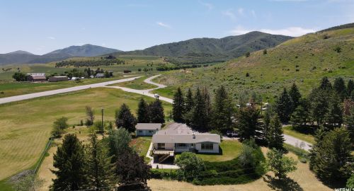 1350 200, Wellsville UT 84339-9703 exterior