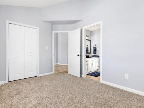 128 Cellini Dr, Pueblo CO  81007-6377 exterior