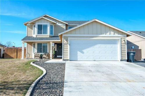 832 Polo Ridge Dr, Wheeler, WA 98837-4037