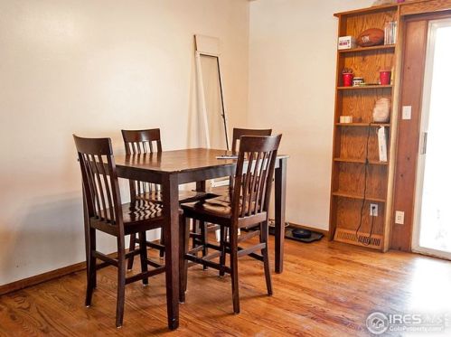 928 Ponderosa Dr, Fort Collins CO  80521-3147 exterior