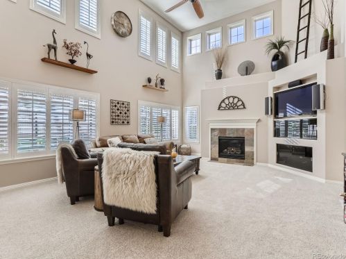 8171 Coolidge Way, Aurora CO 80016-5242 exterior