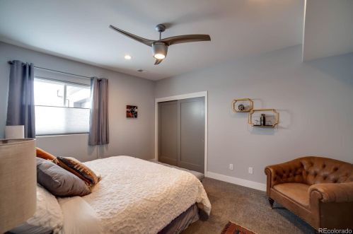 7919 Golden Prairie Ct, Fort Collins CO  80525-8889 exterior