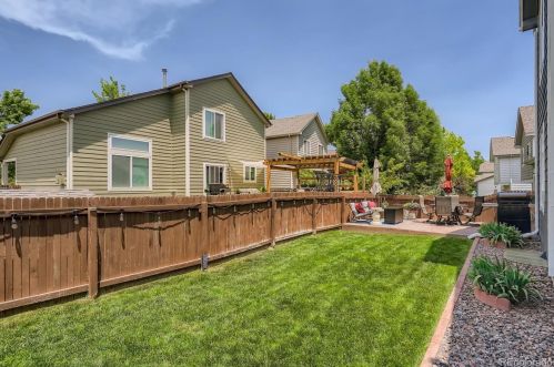 16251 White Hawk Dr, Parker CO 80134-9325 exterior