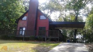 1709 Bunker Hill Rd, Columbus, GA 31907-6719
